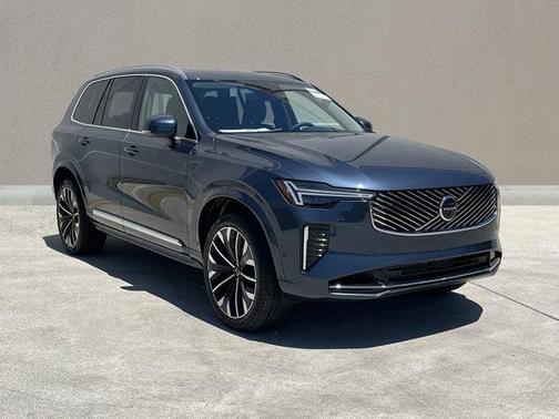 2025 Volvo XC90 Plug-In Hybrid T8 Plus 7-Seater