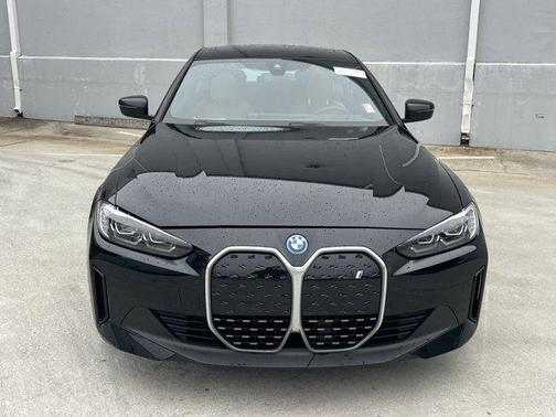 2023 BMW i4 Gran Coupe eDrive40