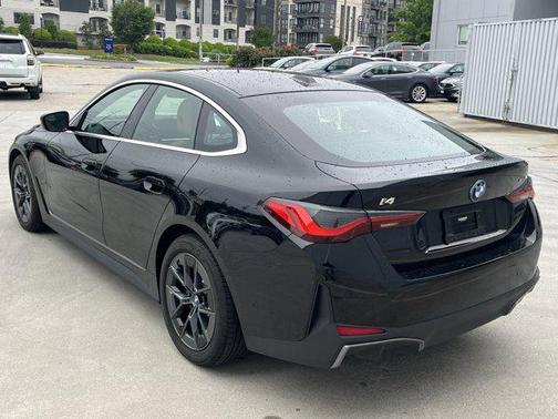 2023 BMW i4 Gran Coupe eDrive40