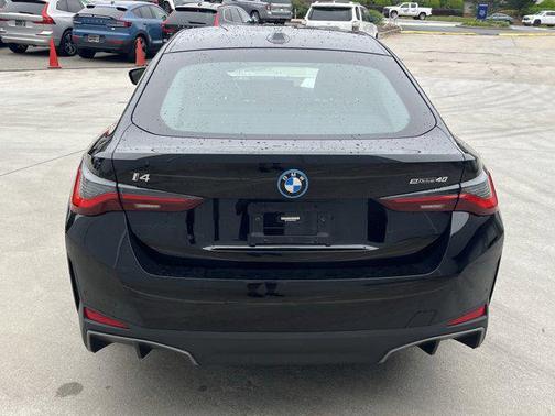 2023 BMW i4 Gran Coupe eDrive40