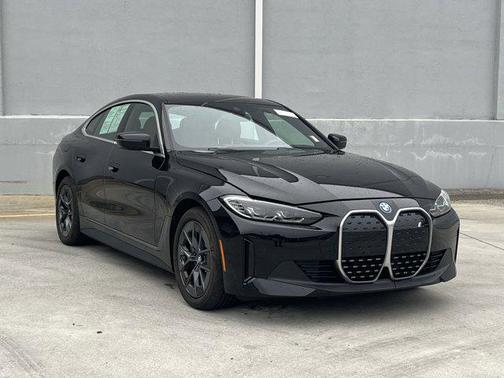 2023 BMW i4 Gran Coupe eDrive40