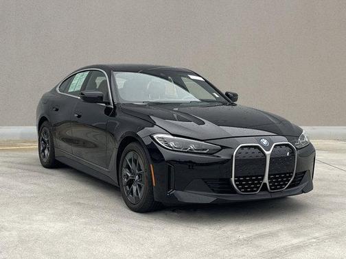 2023 BMW i4 Gran Coupe eDrive40