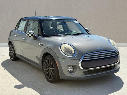 2015 MINI Hardtop Cooper
