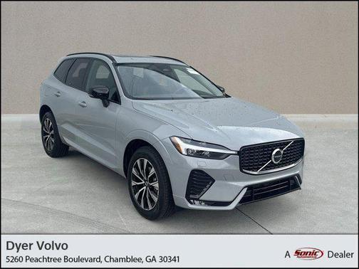 2025 Volvo XC60 B5 Core