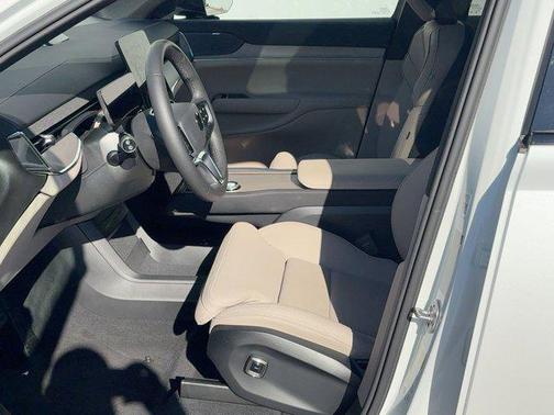 2025 Volvo EX90 Twin Motor Ultra