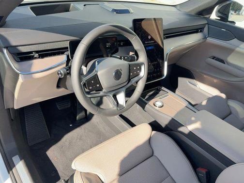 2025 Volvo EX90 Twin Motor Ultra