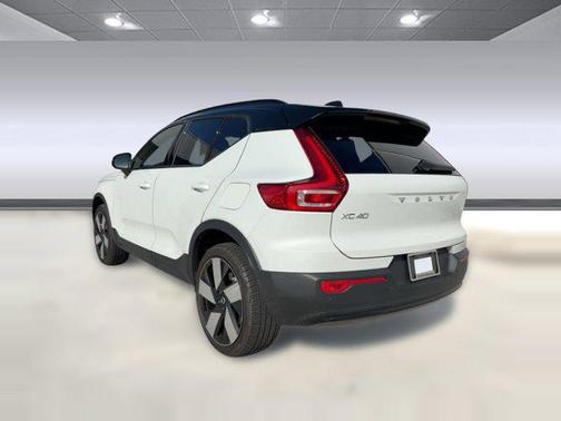 2023 Volvo XC40 Recharge Pure Electric Twin Ultimate