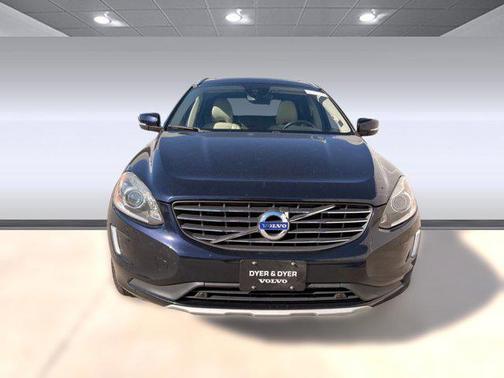 2017 Volvo XC60 T5 Inscription