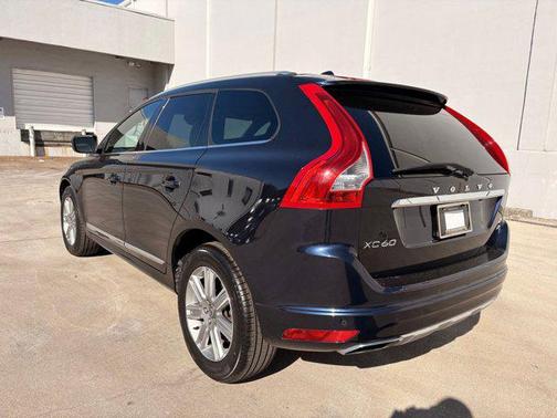 2017 Volvo XC60 T5 Inscription