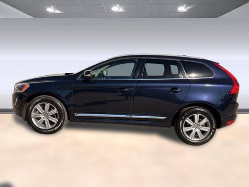 2017 Volvo XC60 T5 Inscription