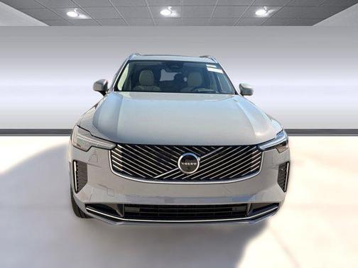 2026 Volvo XC90 B6 Ultra 7-Seater