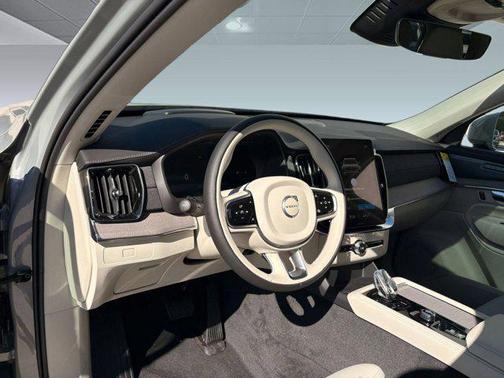 2026 Volvo XC90 B6 Ultra 7-Seater