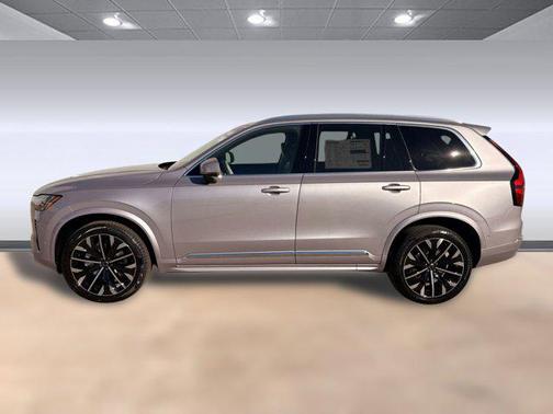 2026 Volvo XC90 B5 Ultra 6-Seater