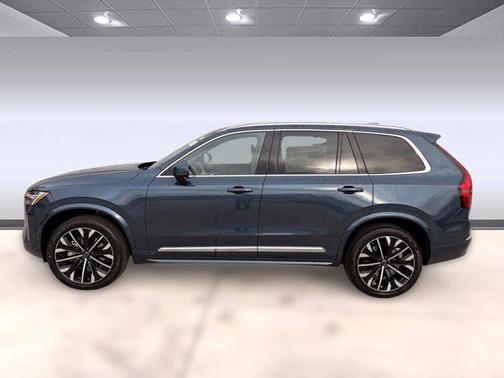 2026 Volvo XC90 B6 Ultra 7-Seater