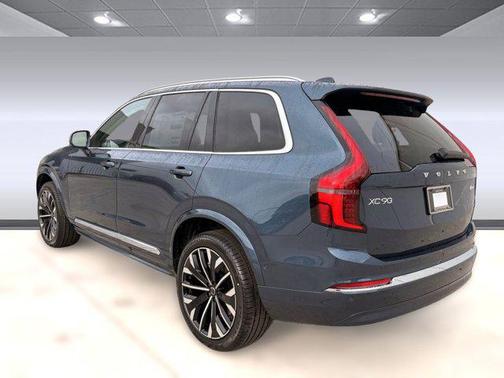 2026 Volvo XC90 B6 Ultra 7-Seater