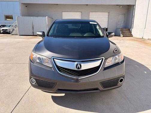 2013 Acura RDX Technology