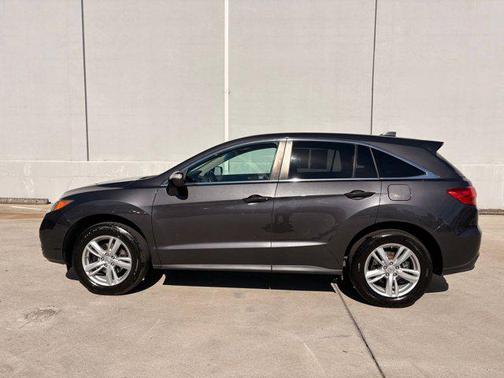 2013 Acura RDX Technology