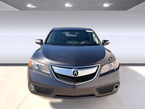 2013 Acura RDX Technology
