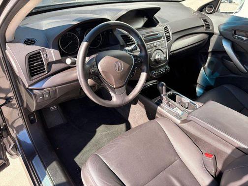 2013 Acura RDX Technology