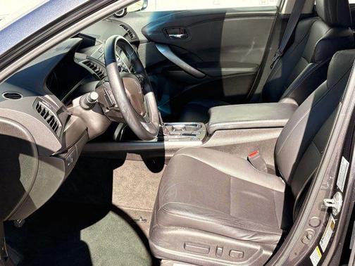 2013 Acura RDX Technology