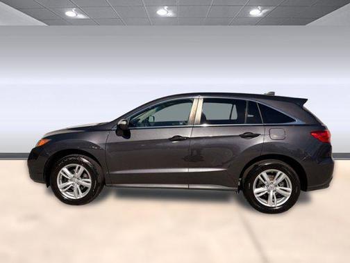 2013 Acura RDX Technology