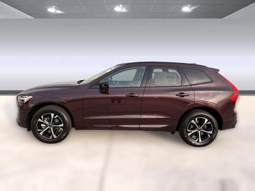 2026 Volvo XC60 B5 Core