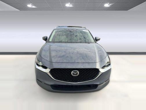 2021 Mazda CX-30 Premium Package