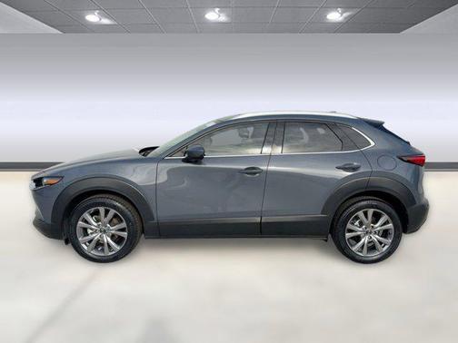 2021 Mazda CX-30 Premium Package