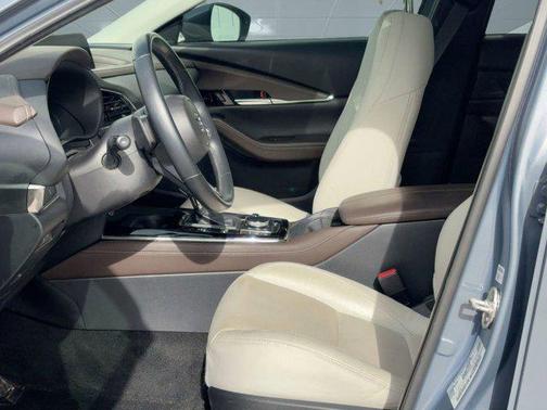 2021 Mazda CX-30 Premium Package