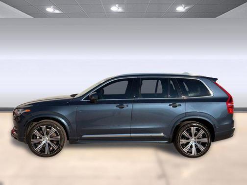 2024 Volvo XC90 B6 Plus Bright Theme 6-Seater