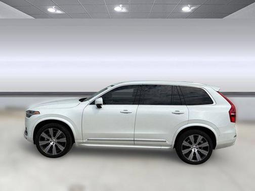 2024 Volvo XC90 B6 Plus Bright Theme 7-Seater