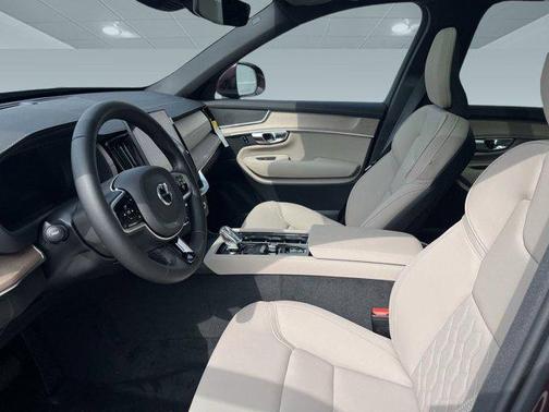 2026 Volvo XC90 B5 Core