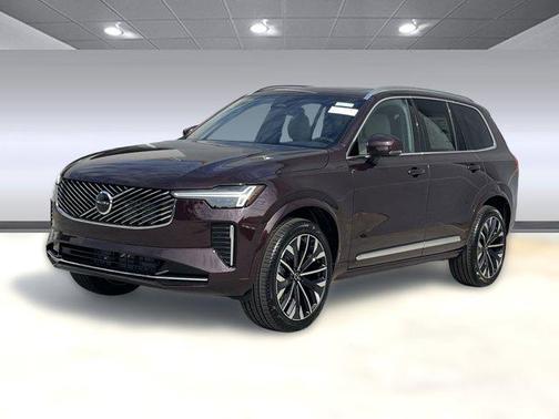 2026 Volvo XC90 B5 Core