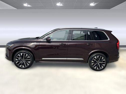 2026 Volvo XC90 B5 Core