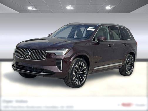 2026 Volvo XC90 B5 Core