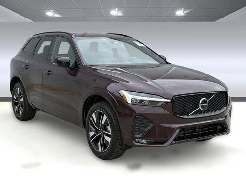 2026 Volvo XC60 B5 Core