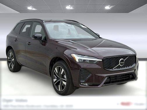 2026 Volvo XC60 B5 Core