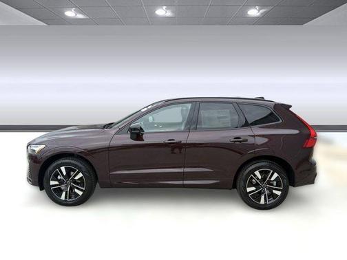2026 Volvo XC60 B5 Core