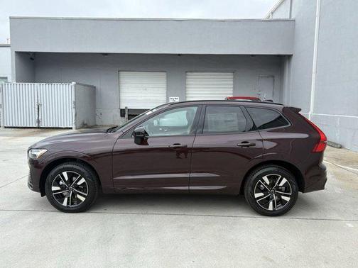 2026 Volvo XC60 B5 Core