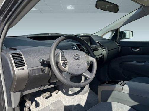 2009 Toyota Prius Touring