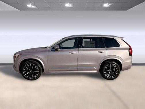 2026 Volvo XC90 B6 Plus 6-Seater