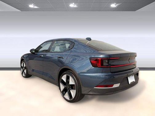 2023 Polestar 2 Long Range Dual Motor