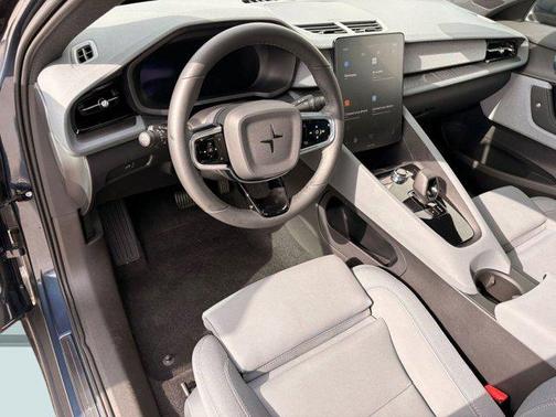 2023 Polestar 2 Long Range Dual Motor