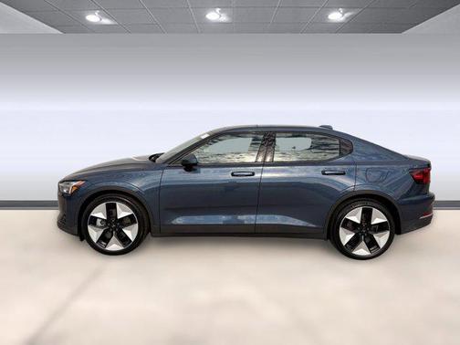 2023 Polestar 2 Long Range Dual Motor
