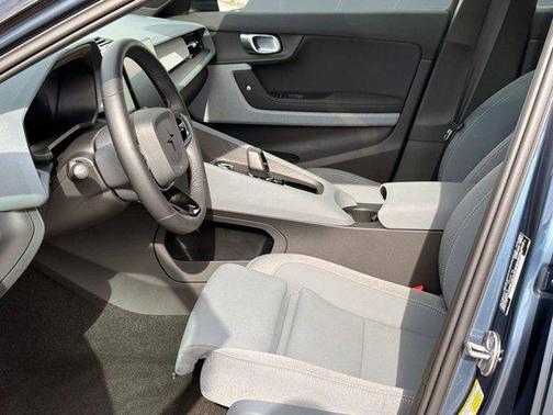 2023 Polestar 2 Long Range Dual Motor