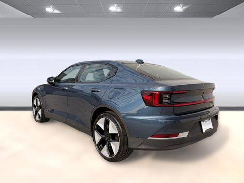 2023 Polestar 2 Long Range Dual Motor