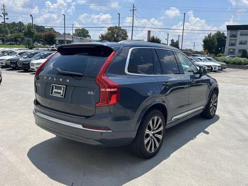 2024 Volvo XC90 B5 Core Bright Theme