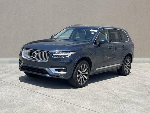 2024 Volvo XC90 B5 Core Bright Theme