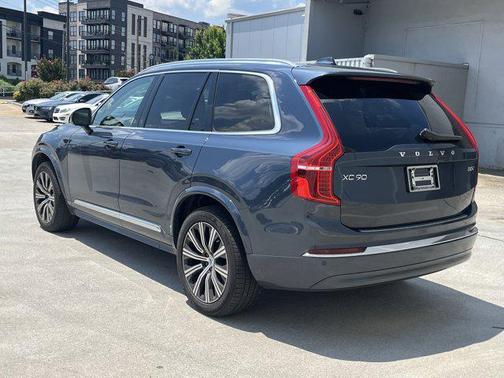 2024 Volvo XC90 B5 Core Bright Theme