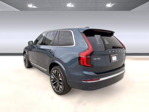 2026 Volvo XC90 Plus, B5 AWD Gas (mild hybrid), Gasoline, Bright, 7 Seats